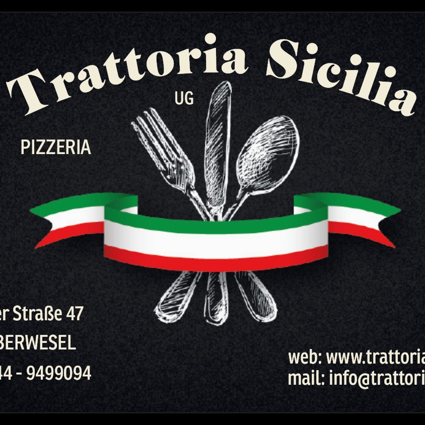 Pizzeria Trattoria Sicilia Ug