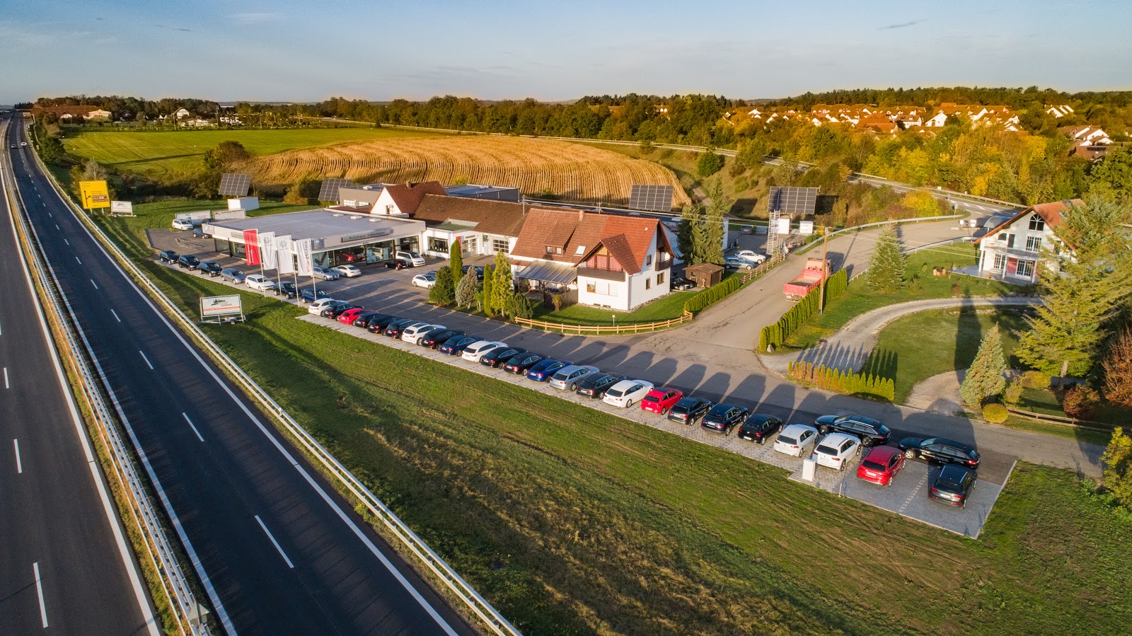 Hugo Kleinmann GmbH u. Co. KG