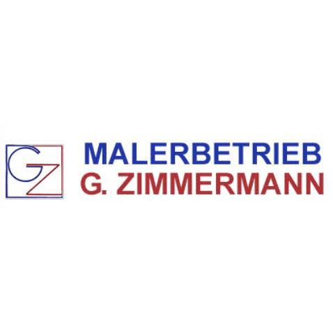 Günther Zimmermann Malerbetrieb