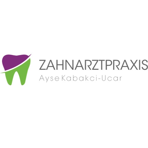 Logo des Unternehmens: Ayse Kabakci-Ucar Zahnärztin