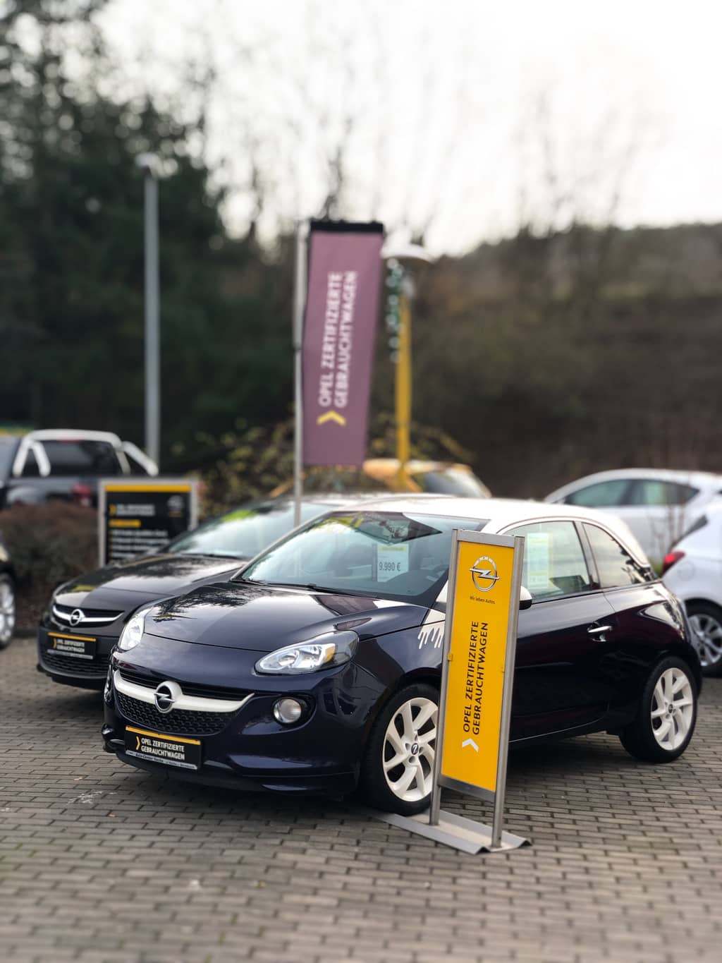 Auto-Center Vacha Gmbh