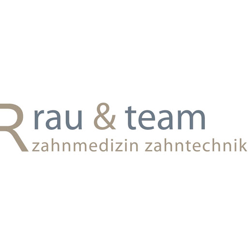 Dres. med. dent. Julia und Paul Rau Zahnärzte