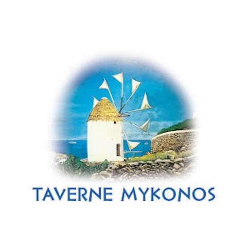 Logo des Unternehmens: Taverne Mykonos