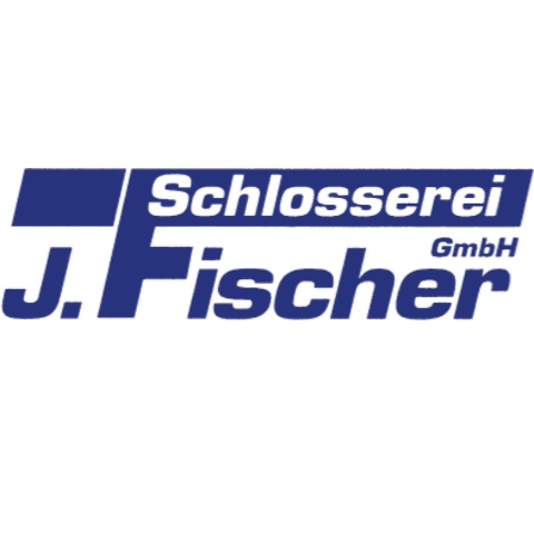 Logo des Unternehmens: Josef Fischer GmbH Schlosserei