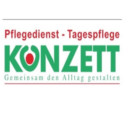 Logo des Unternehmens: Pflegedienst Konzett