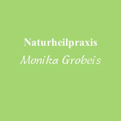 Logo des Unternehmens: Grobeis Monika Heilpraktikerin