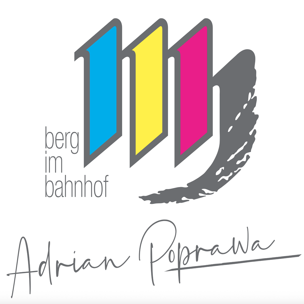 Berg Im Bahnhof Malerfachbetrieb Adrian Poprawa