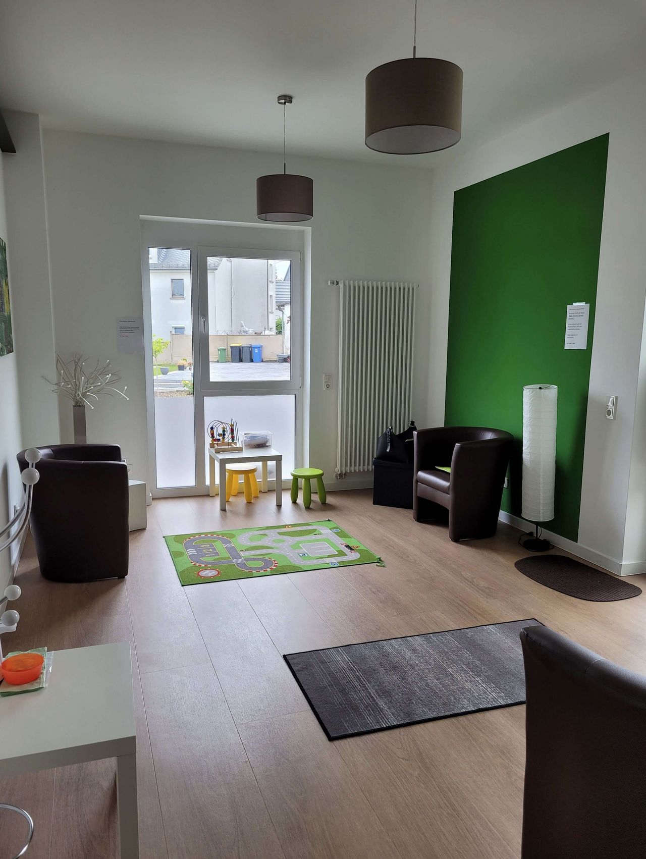 Praxis Für Ergotherapie Daniela Hennig