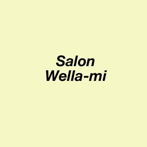 Logo des Unternehmens: Salon Wella-mi Friseurmeister Andrea Schweitzer