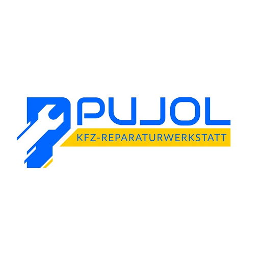 Logo des Unternehmens: Pujol Kfz - Reparaturwerkstatt