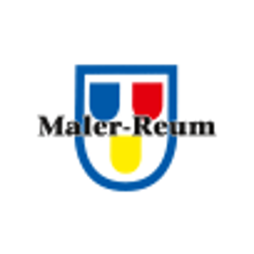 Logo des Unternehmens: Thomas Reum Maler- & Putzgeschäft