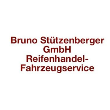 Bruno Stützenberger Gmbh Reifenhandel-Fahrzeugservice