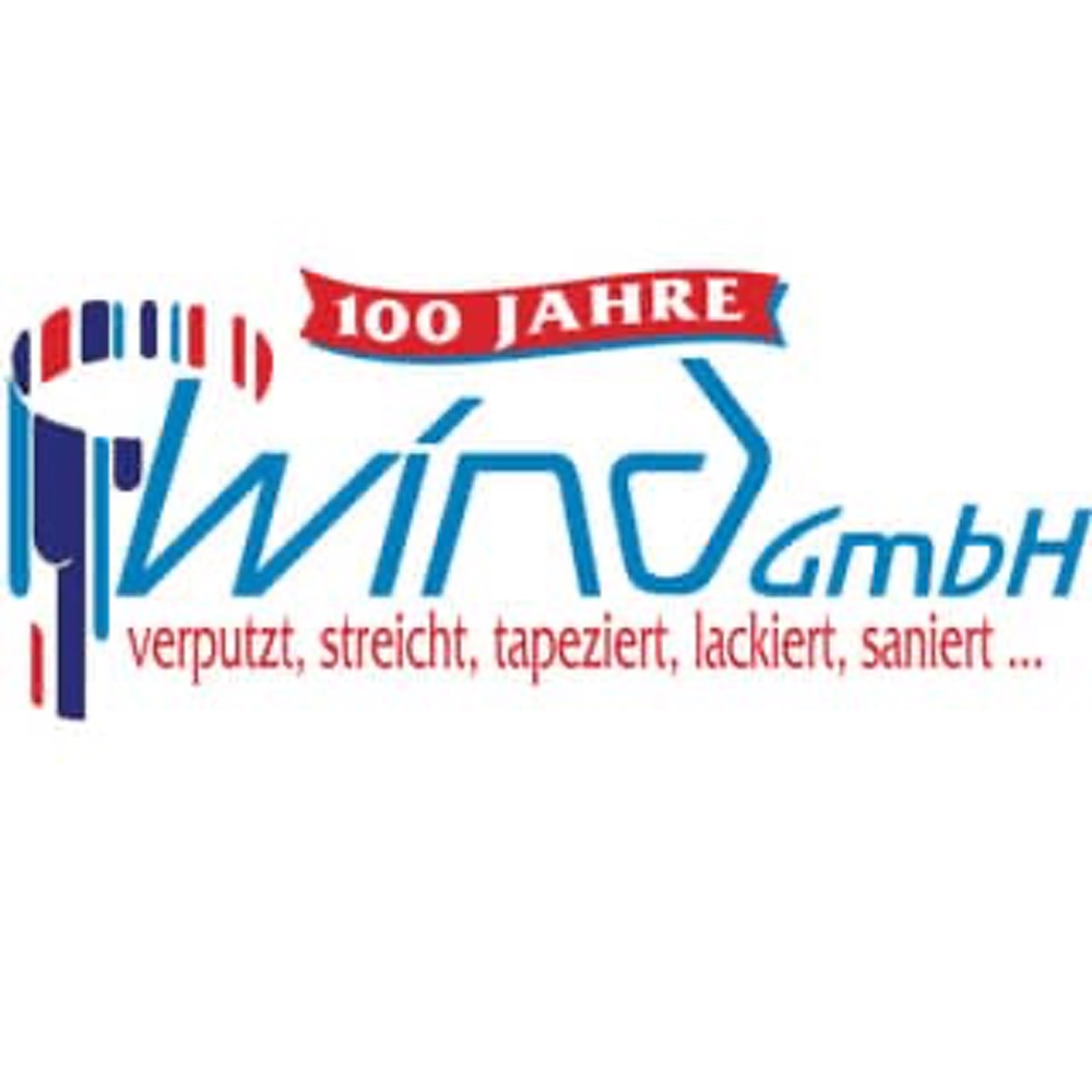 Wind Gmbh Maler Und Stukkateur