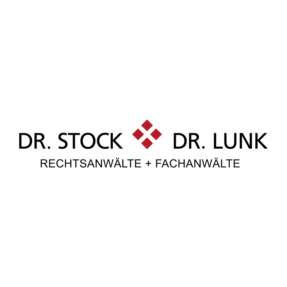 Dr. Stock – Dr. Lunk Rechtsanwälte + Fachanwälte
