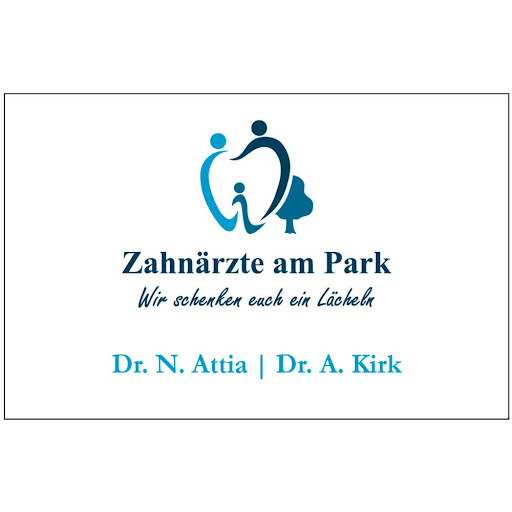 Zahnärzte am Park Dr.Attia & Dr.Kirk