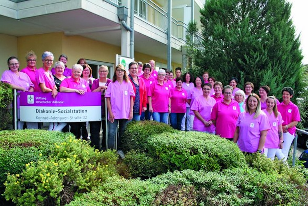 Diakonie-Sozialstation