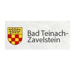 Logo des Unternehmens: Stadtverwaltung Bad Teinach-Zavelstein