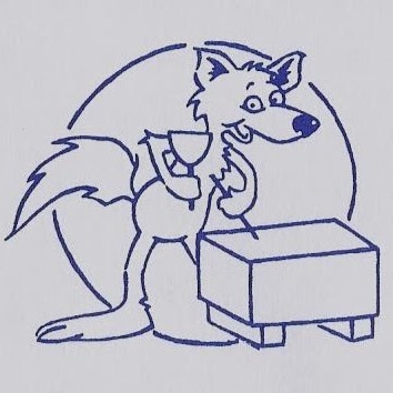 Logo des Unternehmens: Bildhauerei Fuchs GmbH