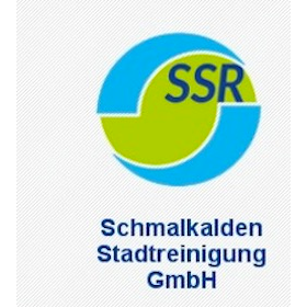 Logo des Unternehmens: Schmalkalden Stadtreinigung GmbH