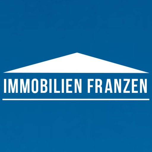 Logo des Unternehmens: Immobilien Franzen, Inh. Hubert Franzen