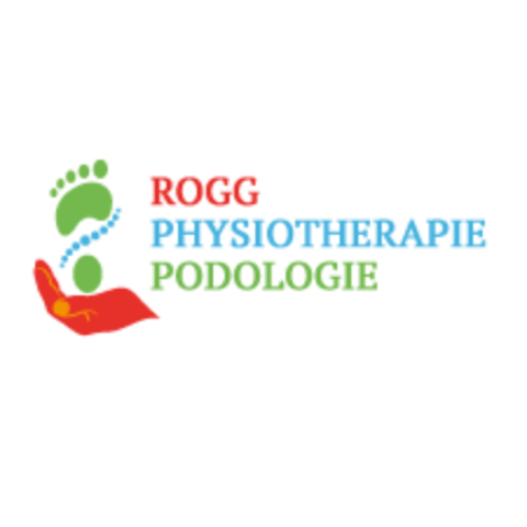 Logo des Unternehmens: Joachim Rogg Praxis für Physiotherapie