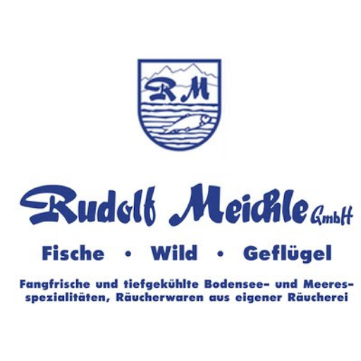 Logo des Unternehmens: Rudolf Meichle GmbH