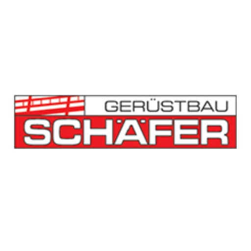 Logo des Unternehmens: Gerüstbau Schäfer