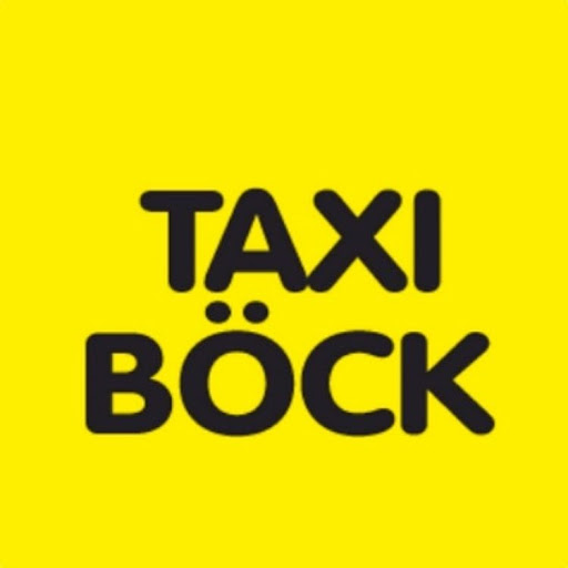 Logo des Unternehmens: Taxi Böck