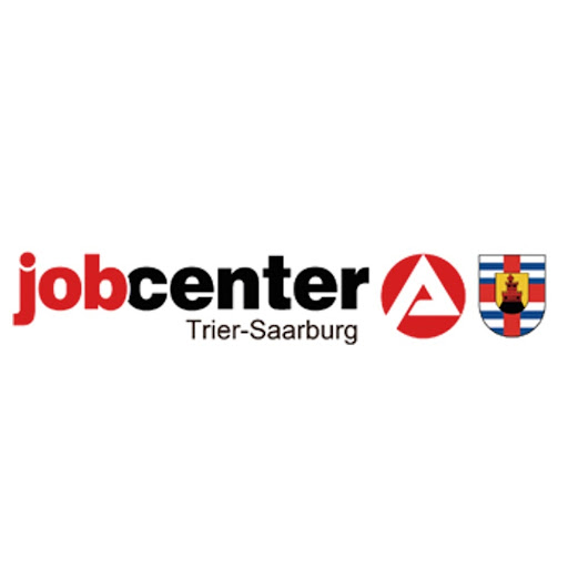 Logo des Unternehmens: Jobcenter Trier-Saarburg