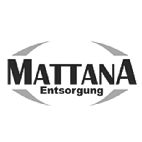 Logo des Unternehmens: Mattana Entsorgung e.K.