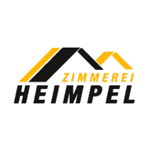 Logo des Unternehmens: Zimmerei Heimpel