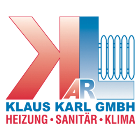 Logo des Unternehmens: Klaus Karl GmbH Heizung + Sanitär