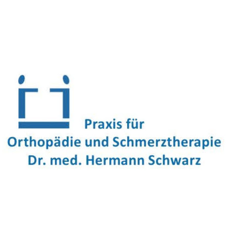 Dres. Med. Hermann Schwarz, Marcel Lenth Und Benjamin König – Praxis Für Orthopädie