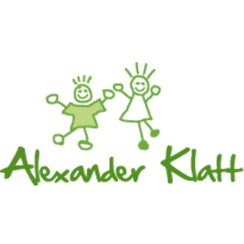 Logo des Unternehmens: Gemeinschaftspraxis Kinderärzte Alexander Klatt und Dr. med. Pia Hennes