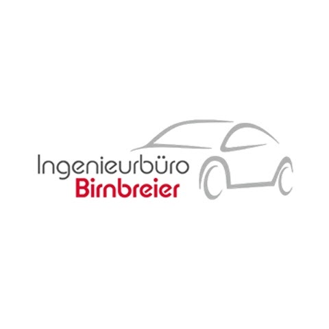 Logo des Unternehmens: Ingenieurbüro Birnbreier GmbH