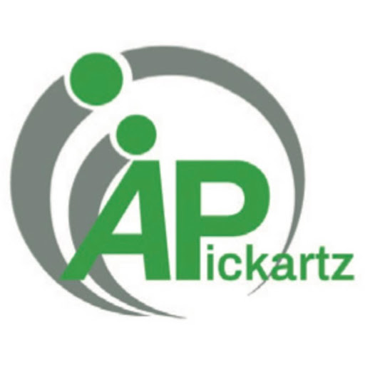 Logo des Unternehmens: Andreas Pickartz Landschaftspflege