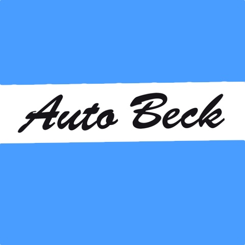 Auto Beck Ford-Vertragswerkstätte