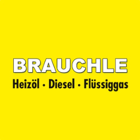 Logo des Unternehmens: Brauchle GmbH