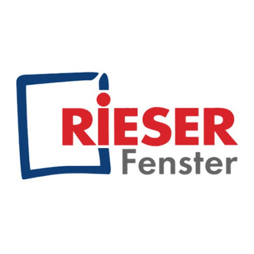 Logo des Unternehmens: Rieser GmbH Fenster