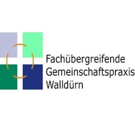 Logo des Unternehmens: Gemeinschaftspraxis Walldürn