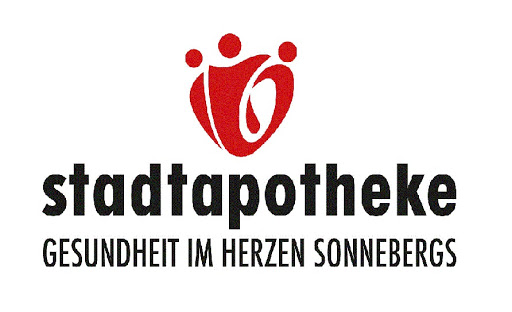 Logo des Unternehmens: stadtapotheke Inh. Melanie Hoderlein