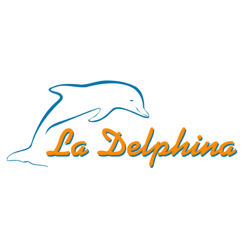 Logo des Unternehmens: La Delphina Kosmetik Skin&Health Consulting Ernährungsberatung Lifestyle