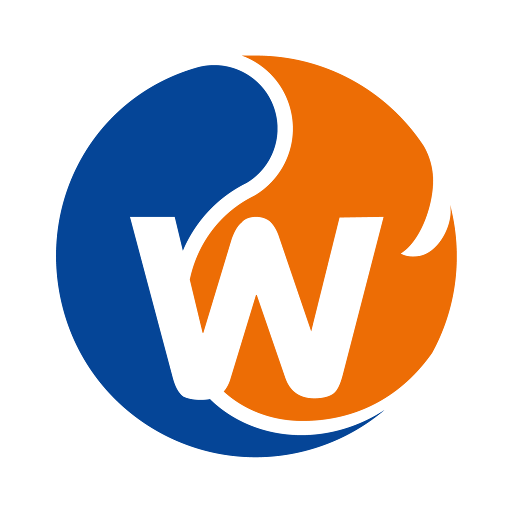 Logo des Unternehmens: Weidner Haustechnik GmbH & Co.KG