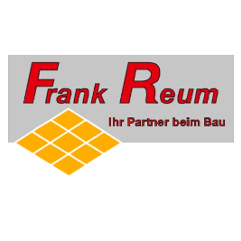 Frank Reum Bauhandwerksbetrieb