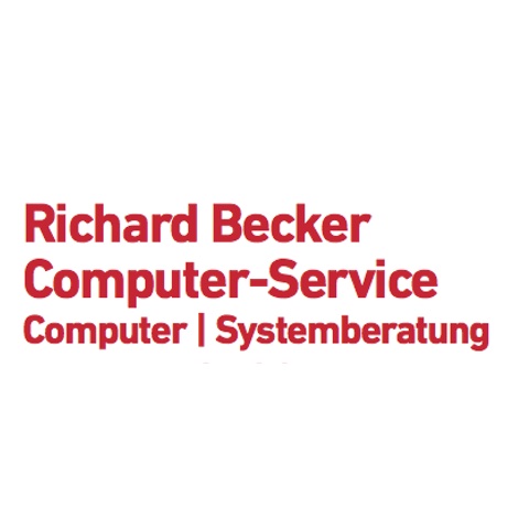 Logo des Unternehmens: Becker Computerservice