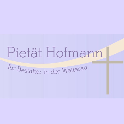 Pietät Hofmann Inh. Cornelia Drießen