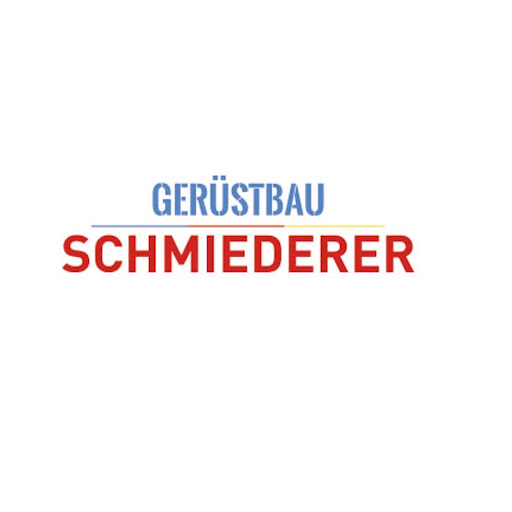 Gerüstbau Schmiederer GmbH