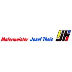 Logo des Unternehmens: Josef Theis Malermeister