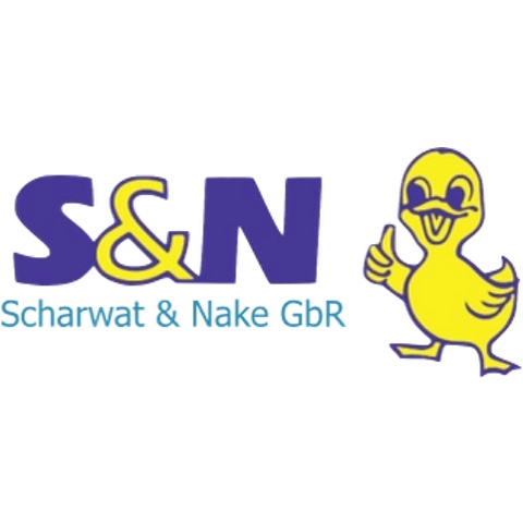 Logo des Unternehmens: S & N Scharwat & Nake GbR Montagebetrieb