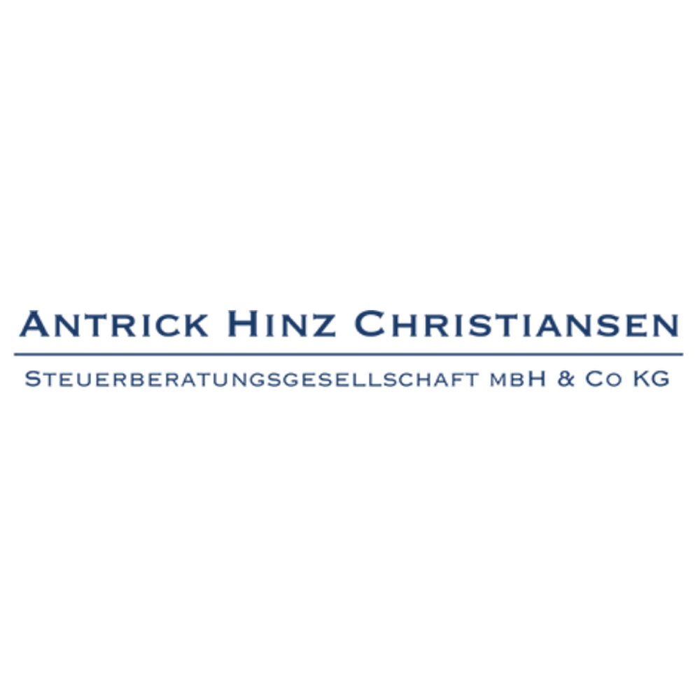 Etl Antrick, Hinz & Kollegen Steuerberatungsgesellschaft Mbh